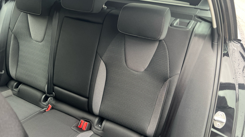 Skoda Octavia 1.5 TSI SE Technology 5dr Petrol Estate